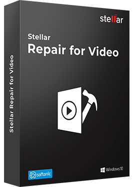Réparer les fichiers vidéo