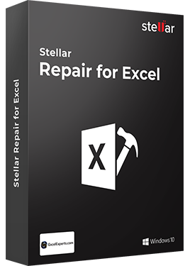 Réparer les fichiers Excel