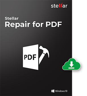 Riparazione di file PDF