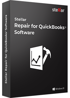 QuickBooks-Datei Reparatur
