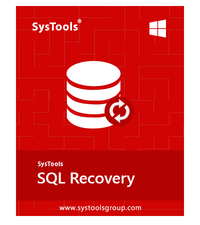 SQL Database Recovery Tool
